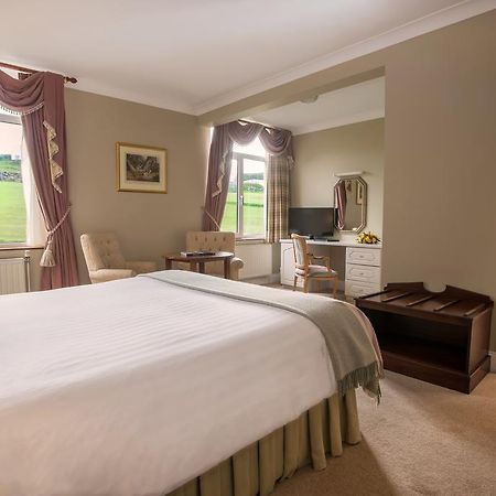 Rosapenna Hotel & Golf Resort Downings Eksteriør bilde