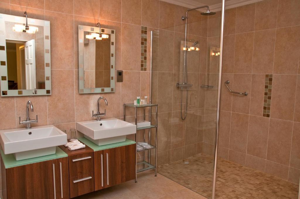 Rosapenna Hotel & Golf Resort Downings Rom bilde
